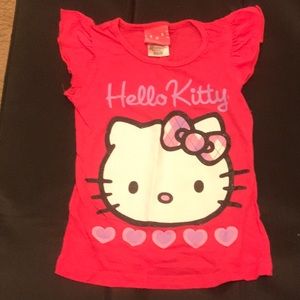 Sanrio Hello Kitty T-Shirt